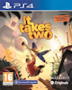 It Takes Two test PS5 It Takes Two test PS5