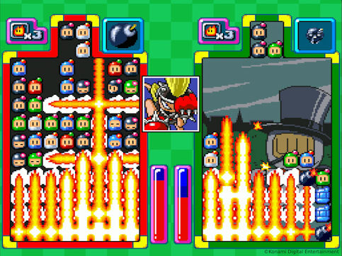 Panic Bomber W rejoint Super Bomberman Collection Panic Bomber W rejoint Super Bomberman Collection
