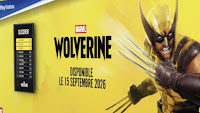 Marvel’s Wolverine Challenge : PlayStation met le public de Rock en Seine au défi