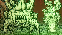 Shroom and Gloom sort en Accès Anticipé sur Steam le 10 septembre