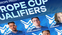 SWC2026 : Les 8 qualifiés pour la Coupe d’Europe sont désormais connus