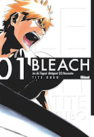 Bleach : Le tome 1 de l’édition Deluxe arrive en septembre