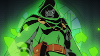 Marvel Cosmic Invasion accueille Doctor Doom dans un nouveau DLC