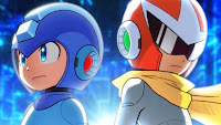 Mega Man : Dual Override dévoile sa première bande-annonce de gameplay
