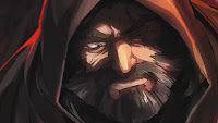 Graham McTavish reprend son rôle de Dracula dans Castlevania : Belmont’s Curse