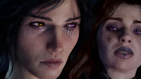 Warlock dévoile son gameplay et ouvre les portes de son monde de dark fantasy