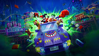 DLC Lego Batman - L’Héritage du Chevalier Noir : Le Joker et Harley Quinn DLC Lego Batman - L’Héritage du Chevalier Noir : Le Joker et Harley Quinn