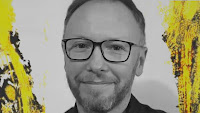 Le sablier noir / Pierre Grimbert : « Je voulais faire partie des premiers représentants de la LitRPG en France »