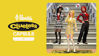 Les Sims 4 Clueless
