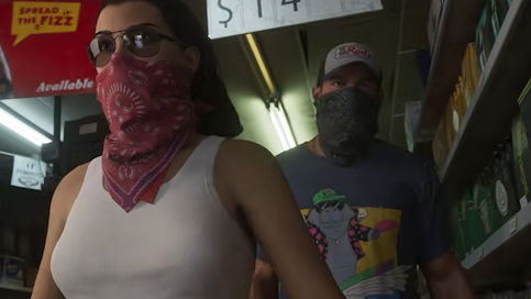 GTA VI GTA VI