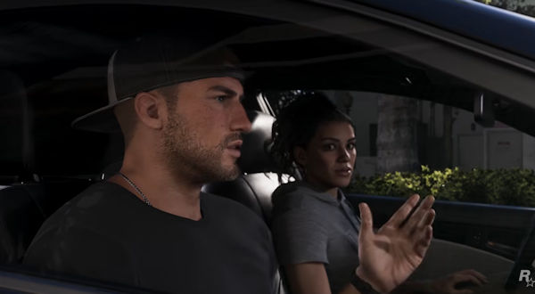 GTA VI GTA VI