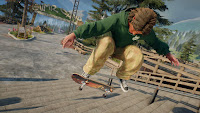 Skate - Saison 5 : Le S.U.M.R. Camp Mega Park veut envoyer les skateurs vers les sommets