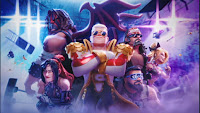 Clash of Clans : Cody Rhodes lance la chasse à John Cena