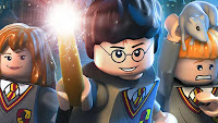 Lego Harry Potter Collection arrive sur Nintendo Switch 2 en octobre
