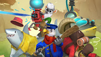 Hack ’n’ Stack, le party game déjanté est attendu pour septembre