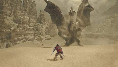 Monster Hunter Wilds - Ascendance Monster Hunter Wilds - Ascendance