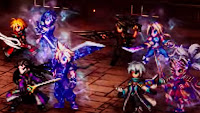 Final Fantasy Resonance : la démo gratuite est disponible et tu peux déjà jouer au premier chapitre