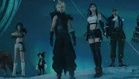 Final Fantasy VII Revelation : Rendez-vous le 8 avril 2027 pour la conclusion de l’aventure