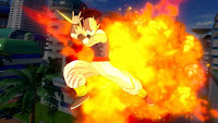 Dragon Ball Xenoverse 3 : La nouvelle bande-annonce mise tout sur la création de ton Super Guerrier