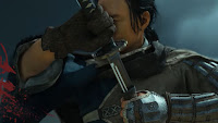 Ghost of Yōtei : Atsu reprend les armes avec Most Wanted et Echoes of Sekigahara