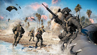 Battlefield REDSEC Battlefield REDSEC