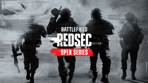 Battlefield REDSEC Battlefield REDSEC