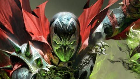 Diablo Immortal x Spawn : Todd McFarlane va redessiner les démons de Sanctuaire