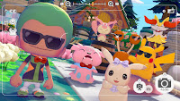 Pokémon Pokopia : La partie 2 du pass d’extension va permettre d’habiller ses Pokémon