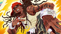 Fortnite accueille Lil Wayne dans la série Icônes dès le 12 septembre