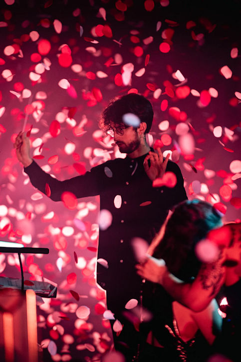 tournee mondiale Clair Obscur : Expedition 33 « A Painted Symphony » tournee mondiale Clair Obscur : Expedition 33 « A Painted Symphony »