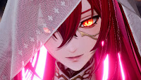 Code Vein II : Mask of Idris emmène les joueurs dans le Monde Oublié le 9 septembre