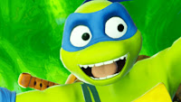 Sonic Racing : CrossWorlds accueille les Tortues Ninja avec un nouveau DLC
