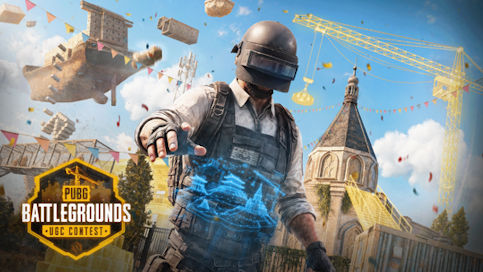 PUBG Battleground PUBG Battleground