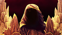 Crimson Moon sortira le 1er septembre et mise sur une ambiance metal pour ses combats de boss