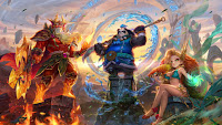 SWC2026 : La 10e édition de Summoners War entre dans sa phase décisive