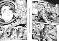 Manga Resident Evil Death Island Manga Resident Evil Death Island