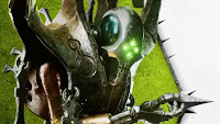 Dawn of War IV : les Nécrons se réveillent et veulent reprendre Kronus