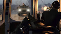 Call of Duty : Modern Warfare 4 dévoile un nouvel aperçu de sa campagne à Paris