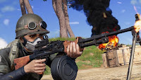 PUBG : Battlegrounds 42.3 muscle son arsenal et ouvre la porte aux créations de la communauté