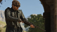 Mafia - The Old Country : Le DLC « Homme d’honneur » est disponible
