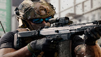 Call of Duty - Modern Warfare 4 : Plus d'informations sur la bêta
