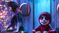 Kingdom Hearst IV émerveille le D23 avec une nouvelle bande-annonce et une fenêtre de sortie