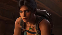Tomb Raider : Legacy of Atlantis dévoile son combat, son crafting et sa progression