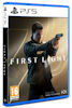 Test 007 First Light PS5