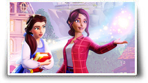 Le test de Disney Dreamlight Valley sur PS5