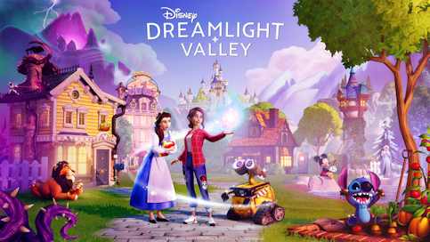 Le test de Disney Dreamlight Valley sur PS5 (6)
