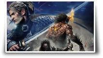 Nioh Collection (test)
