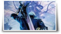 Devil May Cry 5 (test)