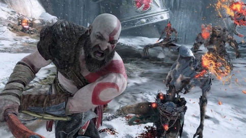 God of War (test)