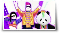 Just Dance 2019 (test)